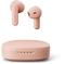 Urbanista Copenhagen - Draadloze Oortjes - 10 uur speeltijd - Roze