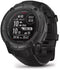 Garmin Instinct 2X Solar - Smartwatch - Zonne-energie - Tactical Edition Zwart