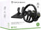 Turtle Beach VelocityOne Race KD3 - Racestuur met pedalen - Force feedback - Zwart
