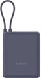 Xiaomi PB1033MI - Powerbank 10000 mAh - USB-A en USB-C - Blauw