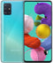 Samsung Galaxy A51 - Blauw - 128 GB - Fysieke simkaart