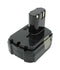 Tool battery LiIon 14.4V 2.0Ah replaces Hitachi BCL1415