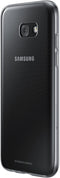 Samsung Galaxy A5 (2017) - Clear Cover - Transparant (EF-QA520TTEGWW)