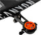 Close the Gap - HideMyBell Carbon Stuurhouder inclusief Bel Raceday CNN