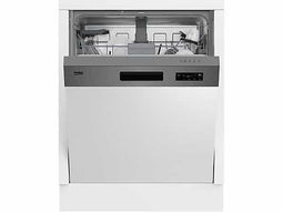 Inbouw vaatwasser Beko BDSN15430X