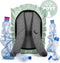 Port Designs YOSEMITE Eco - Rugzak - 13/14'' gevoerd vak - Gerecycled materiaal