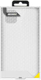 Accezz Clear Backcover - Soft Case - Schokbestendig - Transparant (Galaxy S22 Plus)