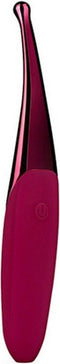 Senzi Vibrator - Deep Pink