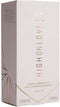 High on Love Sensual Massage Olie - Lychee Martini