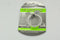 Ursus Bikkel zadelpen-klem alu 34.9mm zilver