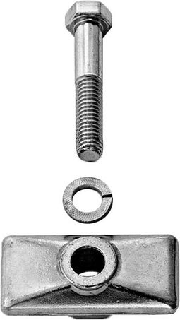 Ursus Standaard adapterset F7 Zoom/Optima/Standard/Twin M10