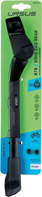 Ursus Standaard King Evo achtervork R18 zwart