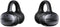 Baseus Inspire XC1 - Open-Ear Bluetooth Oordopjes - Bose-geluid Dolby Spatial Audio - Zwart