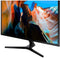 Samsung U32J590UQP - Monitor 32