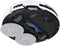 Ecovacs Deebot T50 Pro Omni Gen 2 - Robotstofzuiger - 21000 Pa - Wit