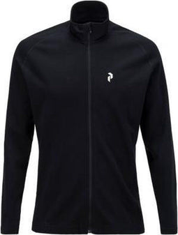 Peak Performance - Thermo Mid Zip - Heren - maat XS