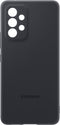 Samsung EF-PA536TBEGWW - Soft case - Schokbestendig - Zwart