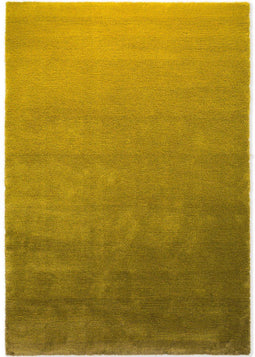 Vloerkleed Brink & Campman Shade Low Lemon Gold 010106 - maat 170 x 240 cm