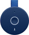 Ultimate Ears BOOM 3 - Draadloze speaker - 360° geluid - Blauw