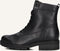 Gabor 765.1 - Veterboots - Zacht leer - Zwart