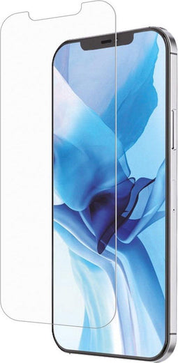 iMoshion Screenprotector Geschikt voor Samsung Galaxy A71 Tempered Glass - iMoshion Screenprotector Gehard Glas 2 pack