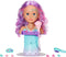BABY born Sister Styling Mermaid Head