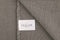 Yellow ICA Plaid - 100% Katoen - 140x200 - Taupe
