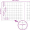 vidaXL - Veldomheining - 1,2x25 - m - Gegalvaniseerd - Staal