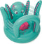 Bestway Up, In & Over - Springkussen Octopus