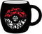 Stor Young Adult - Pokémon - Keramische mok in geschenkverpakking Pokémon Distorsion - 385 ML