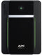 APC BVX1200LI - UPS 1,2kVA - Noodstroom en piekspanning bescherming