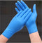 Handschoen wegwerp Semperguard Nitril (9) L