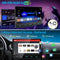 URVOLAX - Android 13 - Single Din autoradio - Draadloze Apple CarPlay/Android auto - DAB+ - 10.1 inch
