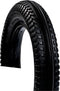 Buitenband Dutch Perfec 62-203 / 12 1/2 x 2 1/4 anti-lek - zwart