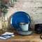 Like. by Villeroy & Boch Lave - Ontbijtborden - Ø 23 cm - Set van 6 (6-delige set)