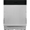 AEG FSE76727P - Volledig geïntegreerde inbouw vaatwasser - 14 couverts - Energieklasse A - Geluidsniveau 43 dB