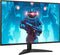 AOC 27B36X - Gaming-Monitor - Full HD 27