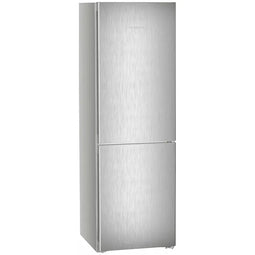 Liebherr CBNsdc 522i-22 - Koelvriescombinatie - No Frost Superkoelen Supervriezen - Edelstaal