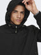 ONLY & SONS ONSDAMIAN HOOD JACKET CS OTW - Heren Jas - Lange mouwen - Maat L