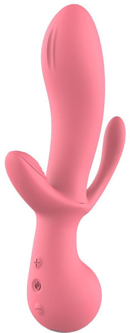 Amour - Claire - Triple vibrator