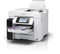 Epson EcoTank ET-5880 - Multifunctionele Inkjet Printer - Dubbelzijdig afdrukken en scannen - Wit