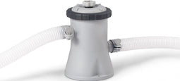 Intex C330 - Cartridge Filterpomp - 1.250 L/u - Voor zwembaden tot 4.500L