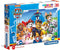 Clementoni - Puzzel - 30 Stukjes - Paw Patrol - Puzzel Voor Kinderen