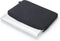 Dicota ECO Sleeve BASE - Sleeve - Krasbestendig - Zwart - 13,3