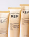 REF Stockholm - Get It Straight - 150ml - Glad haar - Anti Frizz - Smooth - Stylingsproduct