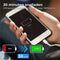 Nuvance - USB C naar USB C Kabel - 2 Meter - Snellader 480Mb/ps Data
