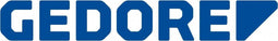 Gedore E 224-40 8822910 Reservekop 1 stuk(s)