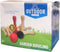 Outdoor Play Bowlen - Bowling - Berkenhout - 9 kegels 2 ballen - vanaf 3 jaar