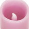vidaXL Kaarsen 24 st LED warmwit