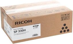 Ricoh 408281 - Toner - Paginaopbrengst 7000 - Zwart